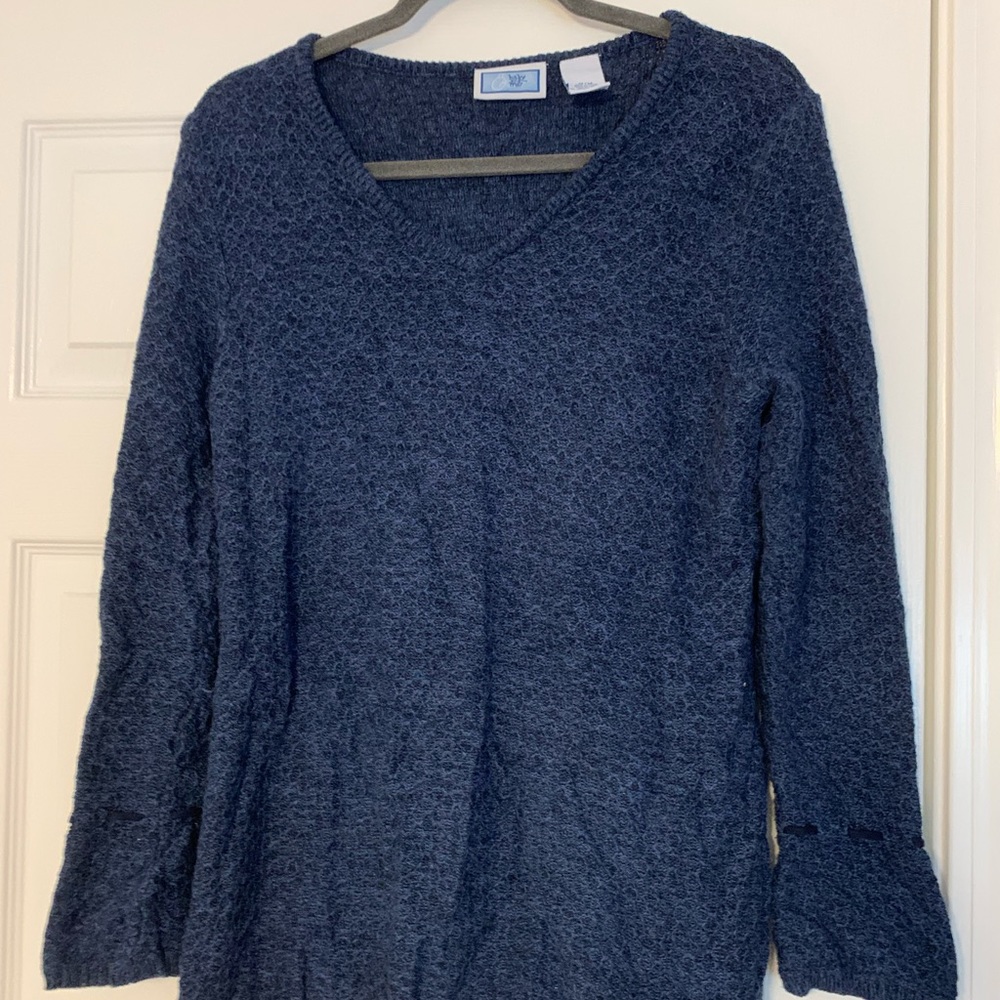 Maternity Sweater